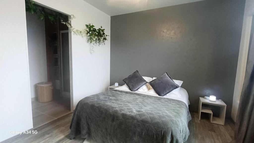 Romantic Room