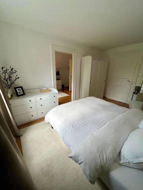 Suite JULIETTE Chambre d'hôte de charme – photo 8