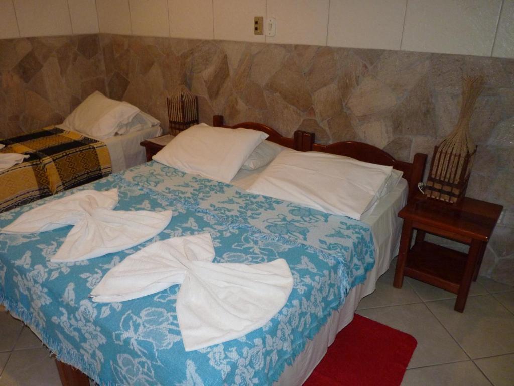 Pousada Meu Sossego - Standard Room C - Ground Floor