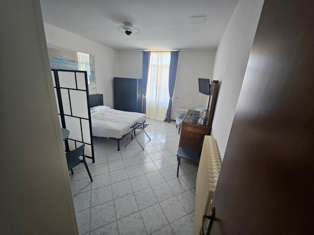Villa Virginia - Apartamento Estudio