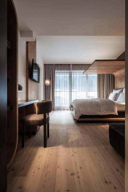 Hotel Monika