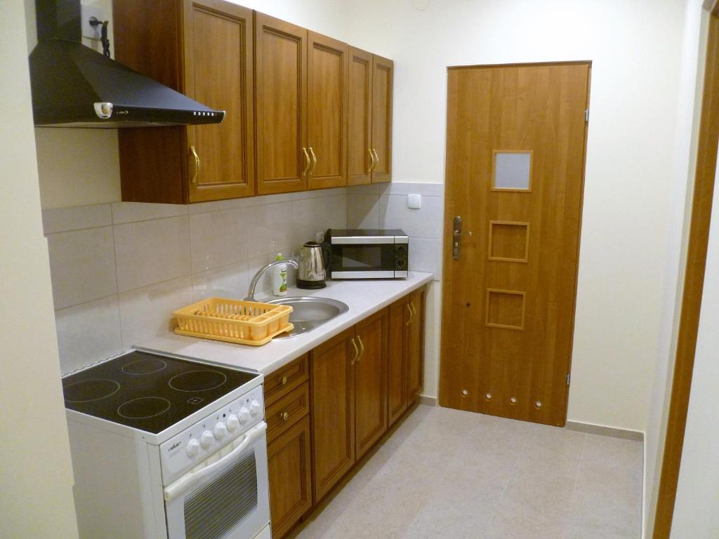 Energy House - Apartment