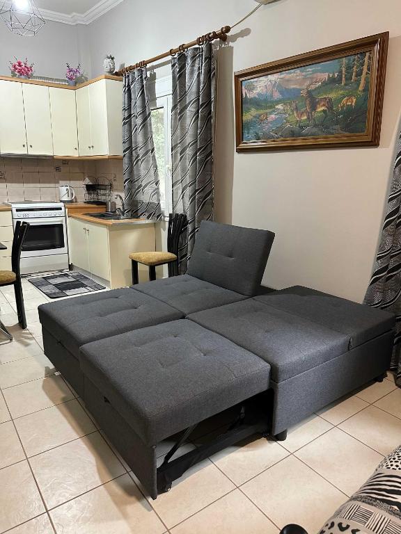 Zografou Cozy Apartment in the heart of Athens!