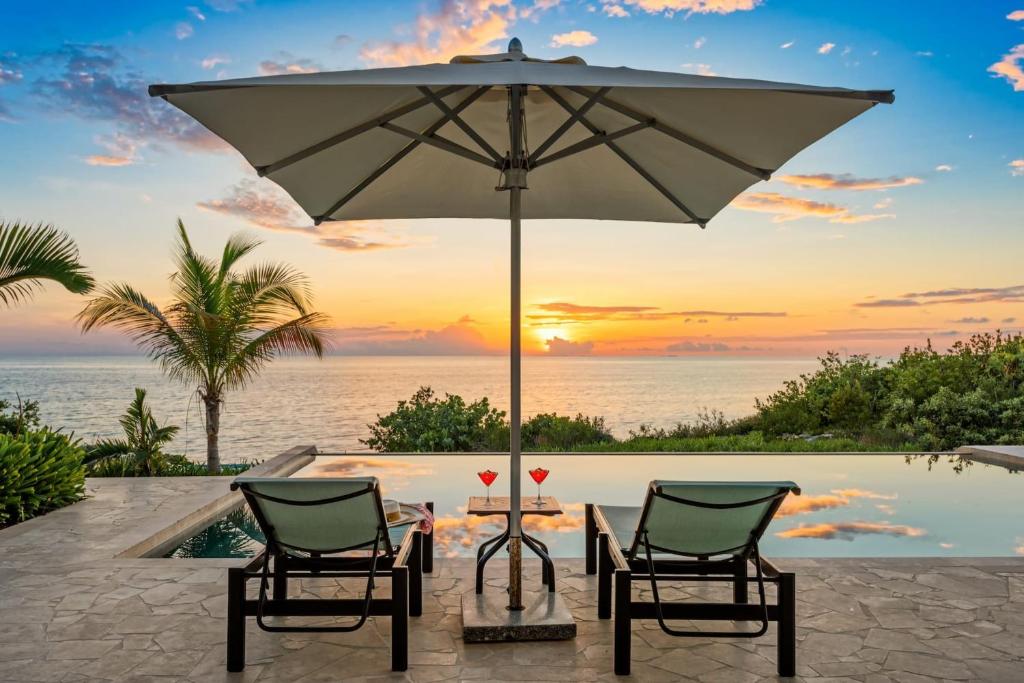 Miami Vice One 1BR Romantic Ocean & Bay Escape