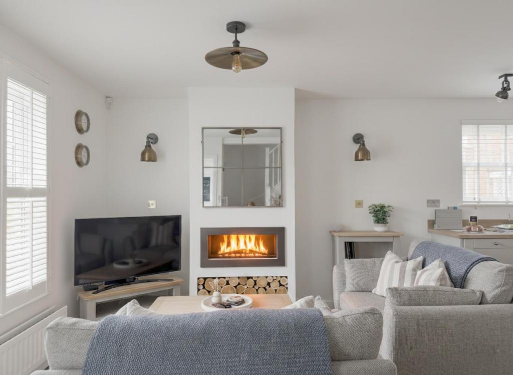 Beach Boutique - Apartamento