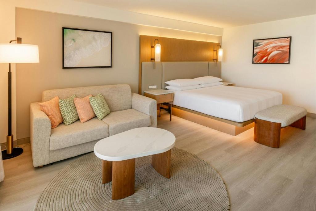 Aruba Marriott Resort & Stellaris Casino photo 4
