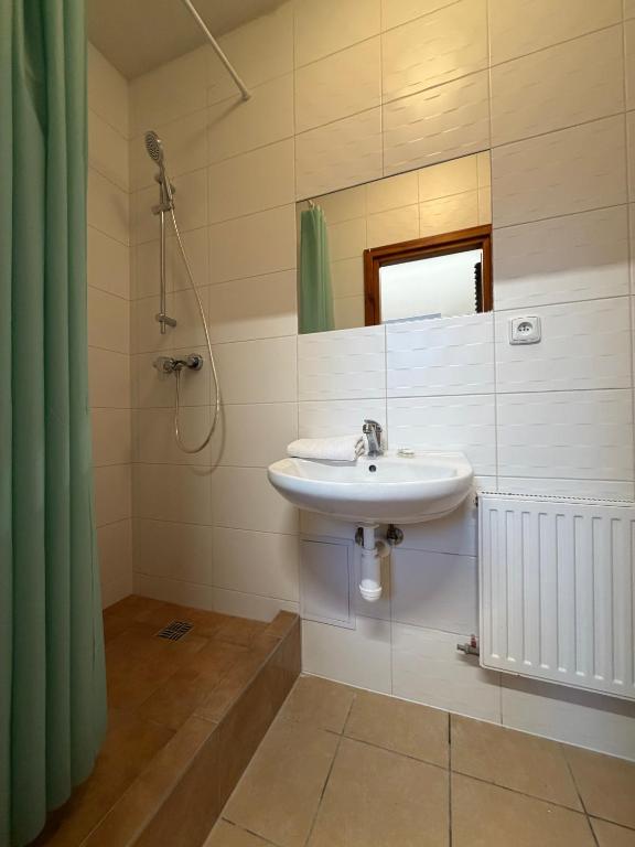 Prague Central Exclusive Apartments - 
