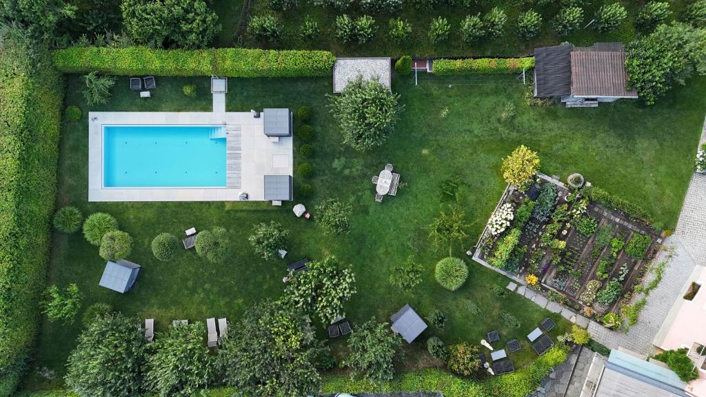 Der Unterwirt Guesthouse - Pool & JRE Restaurant