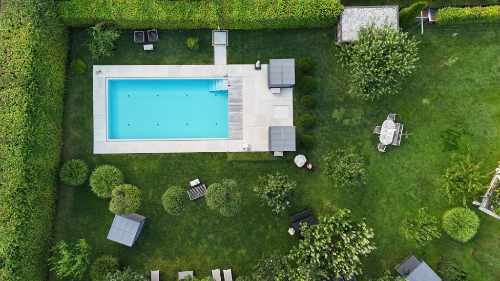 Der Unterwirt Guesthouse - Pool & JRE Restaurant
