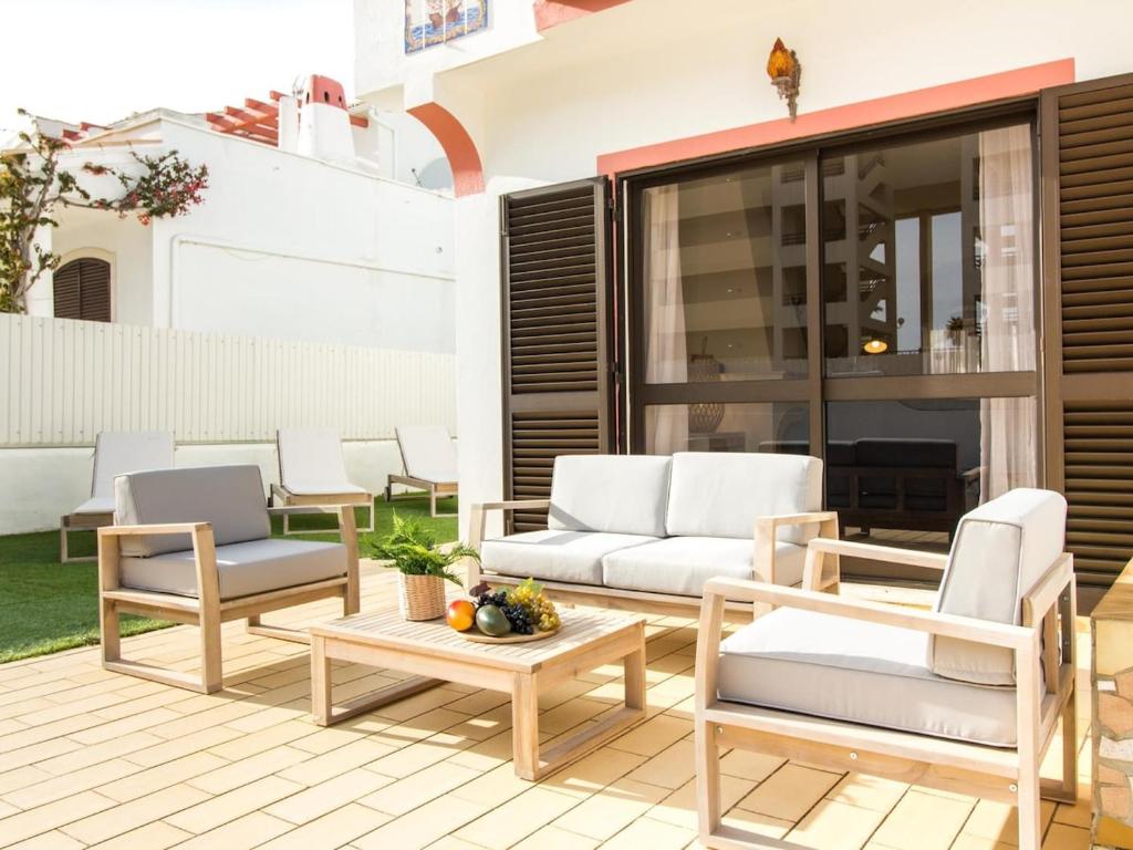 Villa Bel Mar by Stay ici