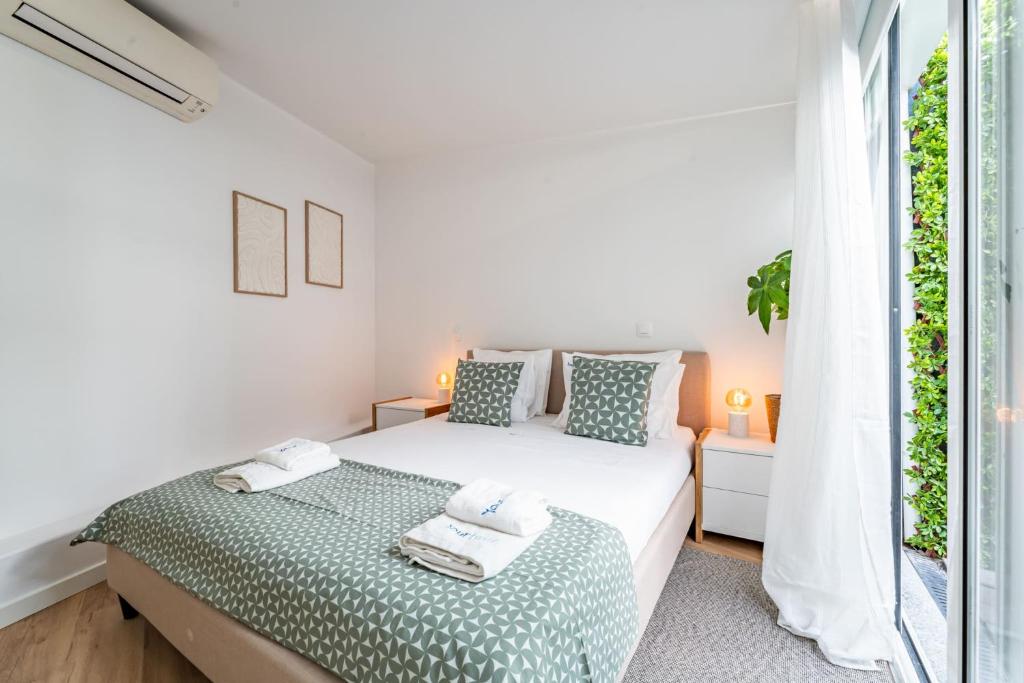 Oporto Nura Apartment Downtown