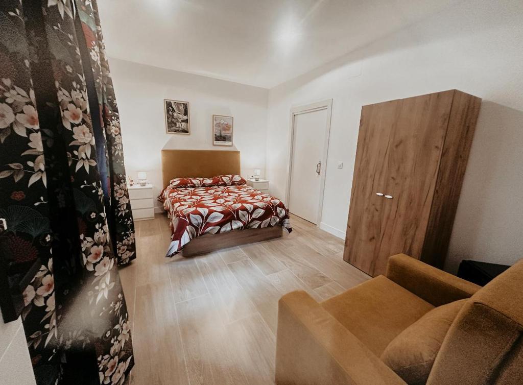 Habitación con baño privado 2