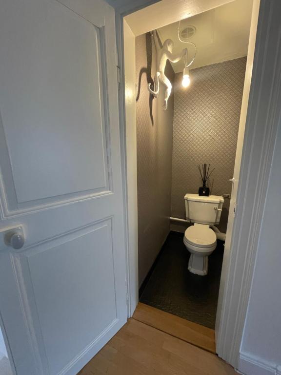 Suite JULIETTE Chambre d'hôte de charme – photo 11