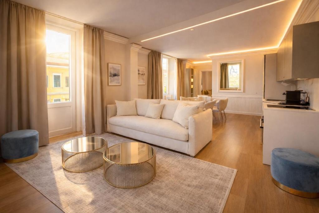 Royal Suite Apartment