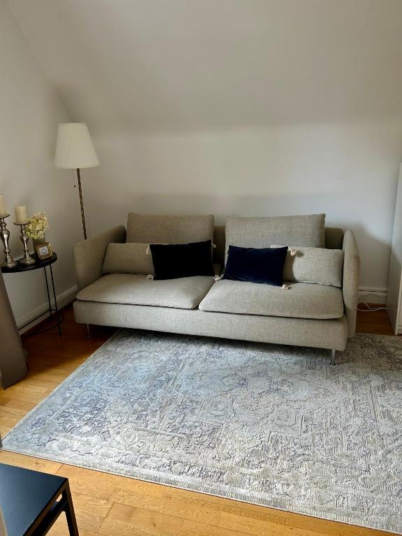 Suite JULIETTE Chambre d'hôte de charme – photo 10