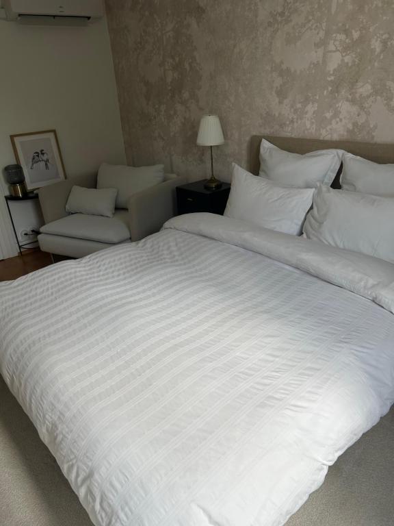 Suite JULIETTE Chambre d'hôte de charme - Deluxe Double Room