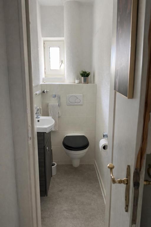 Gästezimmer in Hessisch Lichtenau - Appartement 1 Chambre