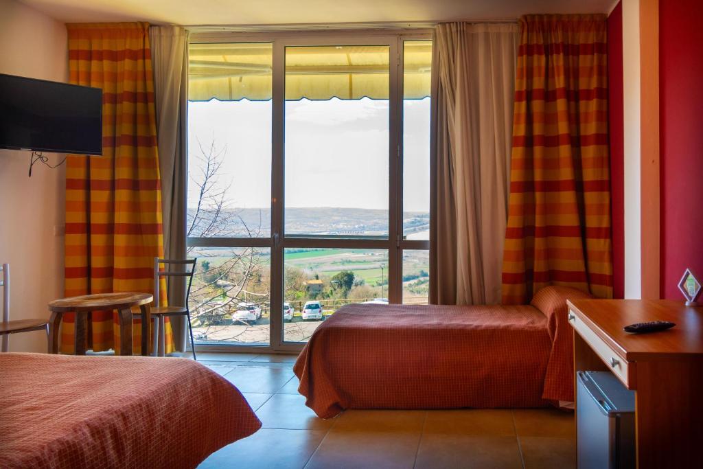 Albergo Umbria