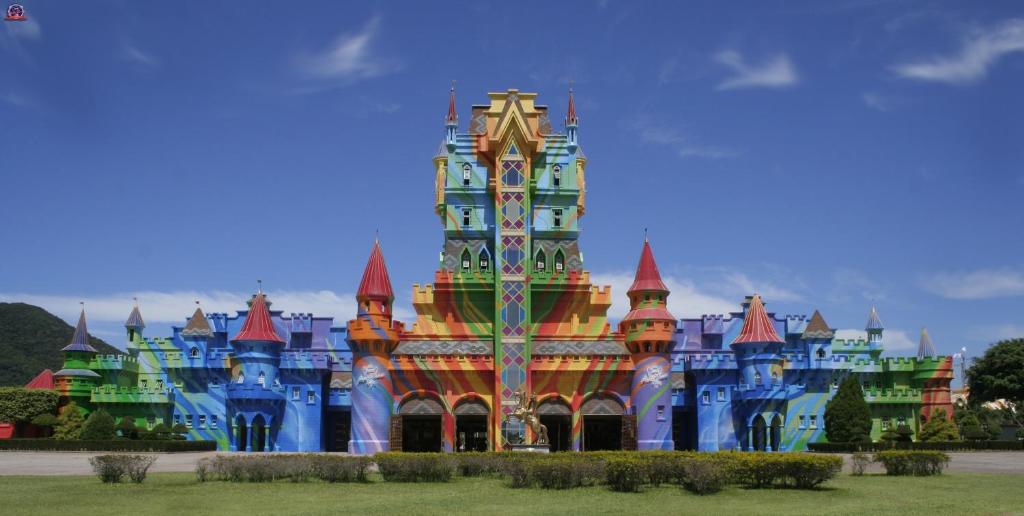  Casa da bela vista