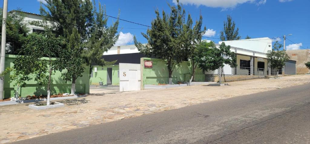 Cristo Rei Guest House