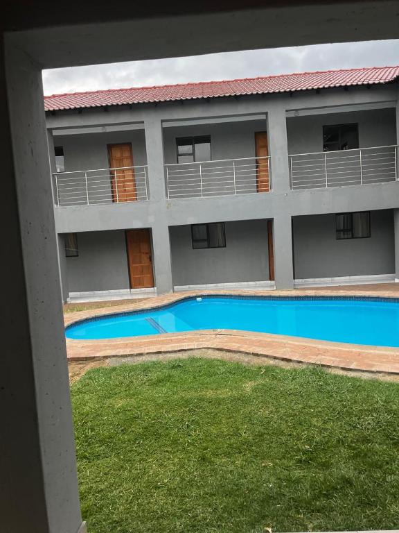 Rest Easy Guest House Pty Ltd, Boksburg (updated prices 2026)