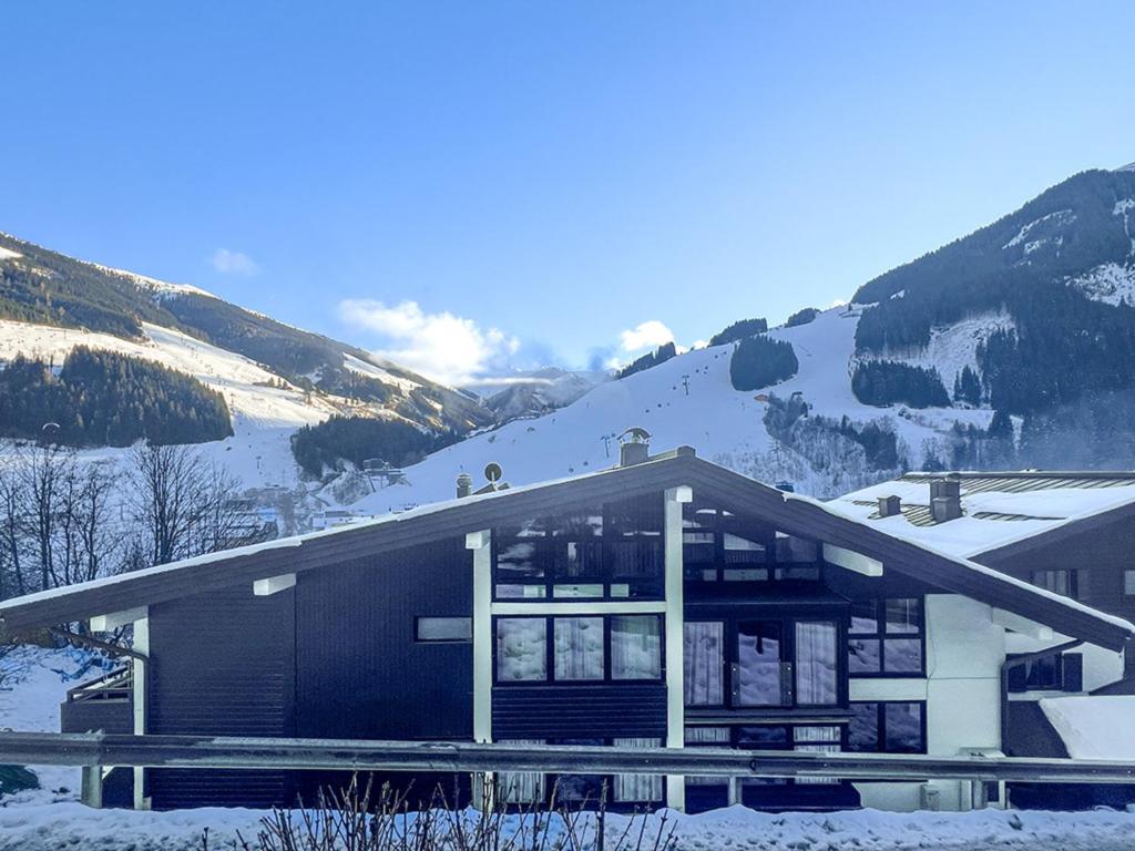 Appartement Edelweiss Haus Bellevue Haus D