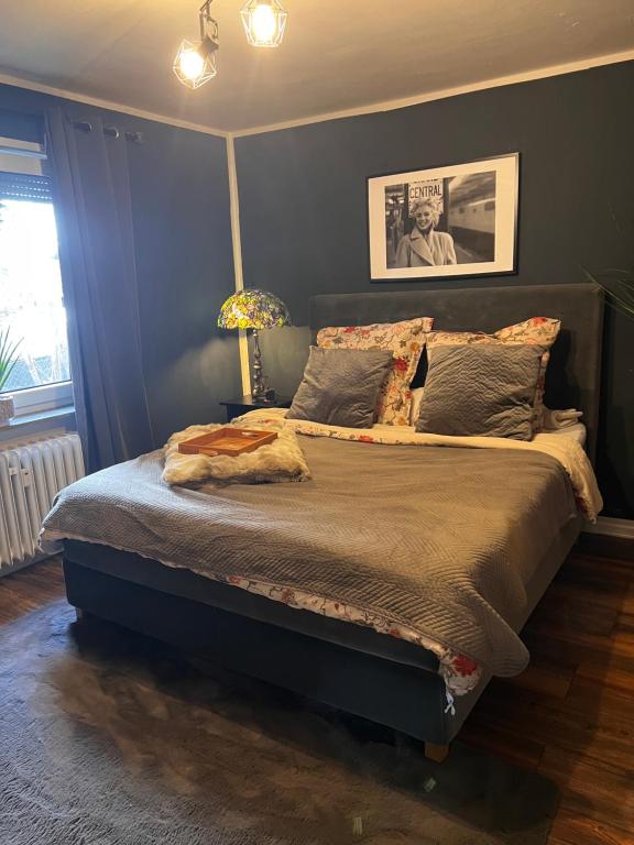 Gästezimmer in Hessisch Lichtenau