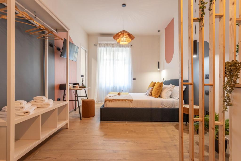 YCH-Ambra Apartments a San Giovanni