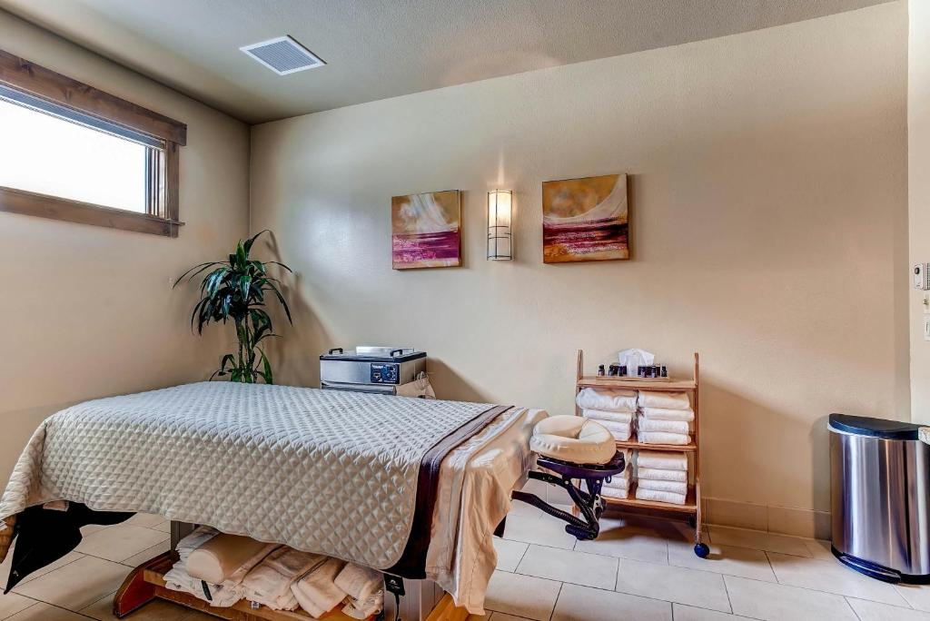 Keystone Lodge & Spa, A Vail Resorts Property photo