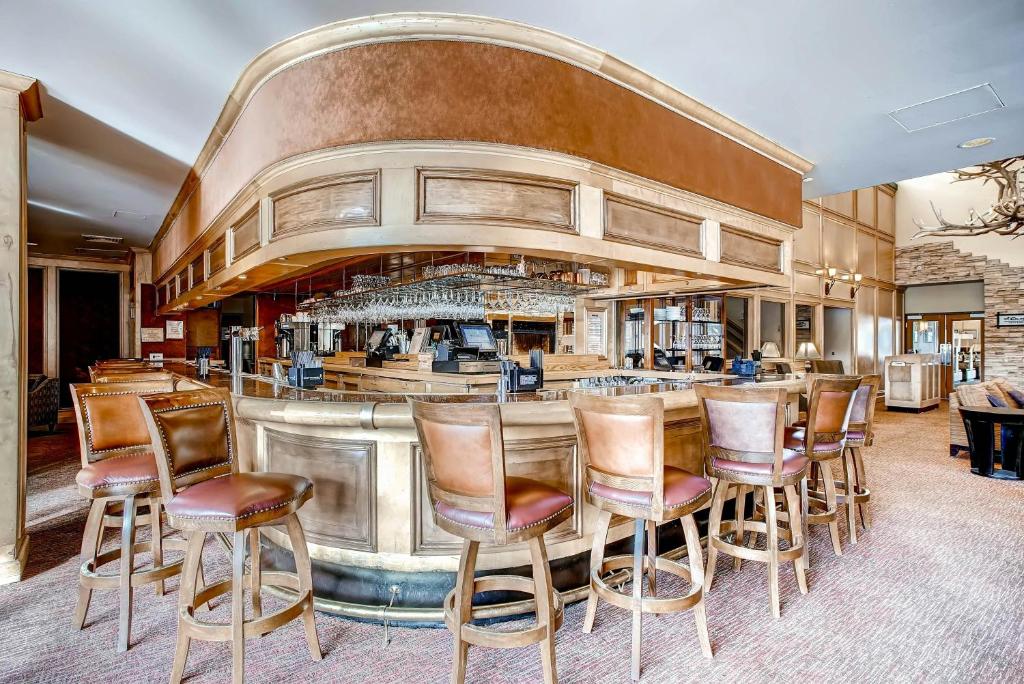 Keystone Lodge & Spa, A Vail Resorts Property photo