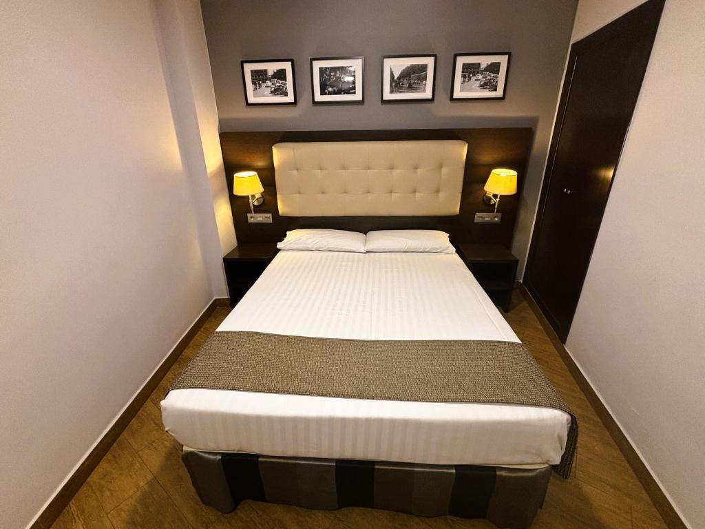 Apartamentos Boutique Catedral - 