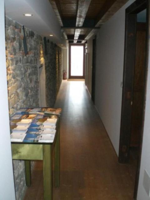 Fotografia z galérie ubytovania Agriturismo Giorgio Colutta v destinácii Manzano