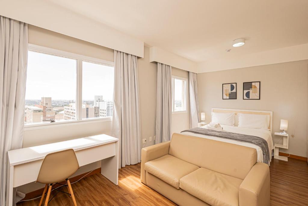 STD - Anora Spaces - Stadium Alphaville - 