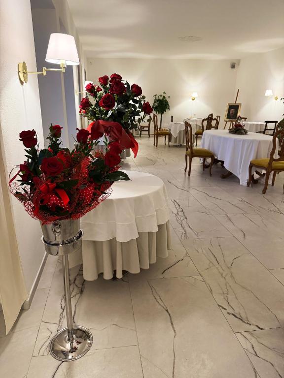 Azienda Agrituristica Villa Bordone