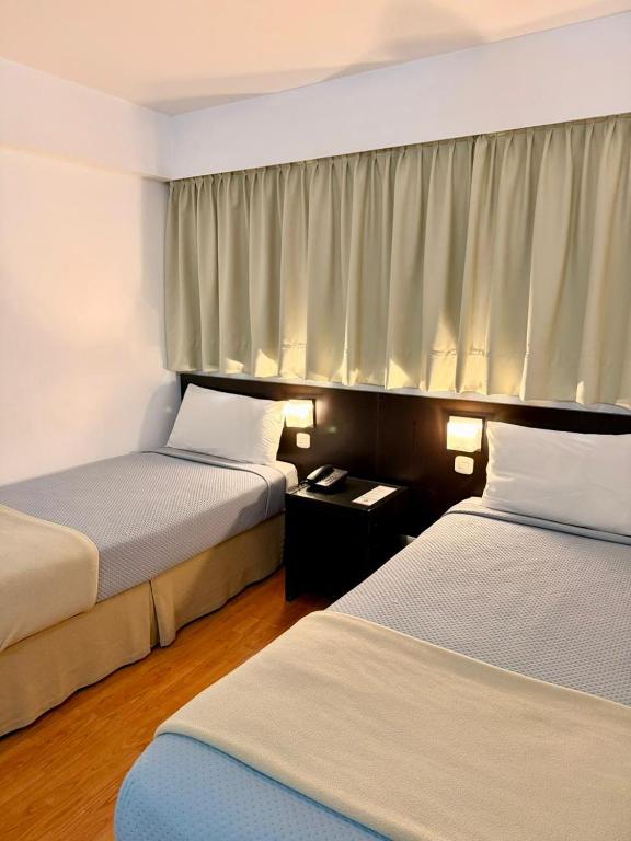 Travel Proud Urquiza Apart Hotel & Suites - Standard Suite