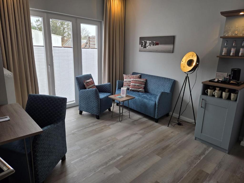 Boutiquehotel Myn Utspann - Suite Familiar 