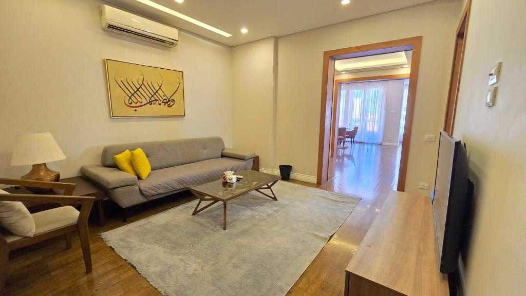 Maison 7 New Cairo - 4