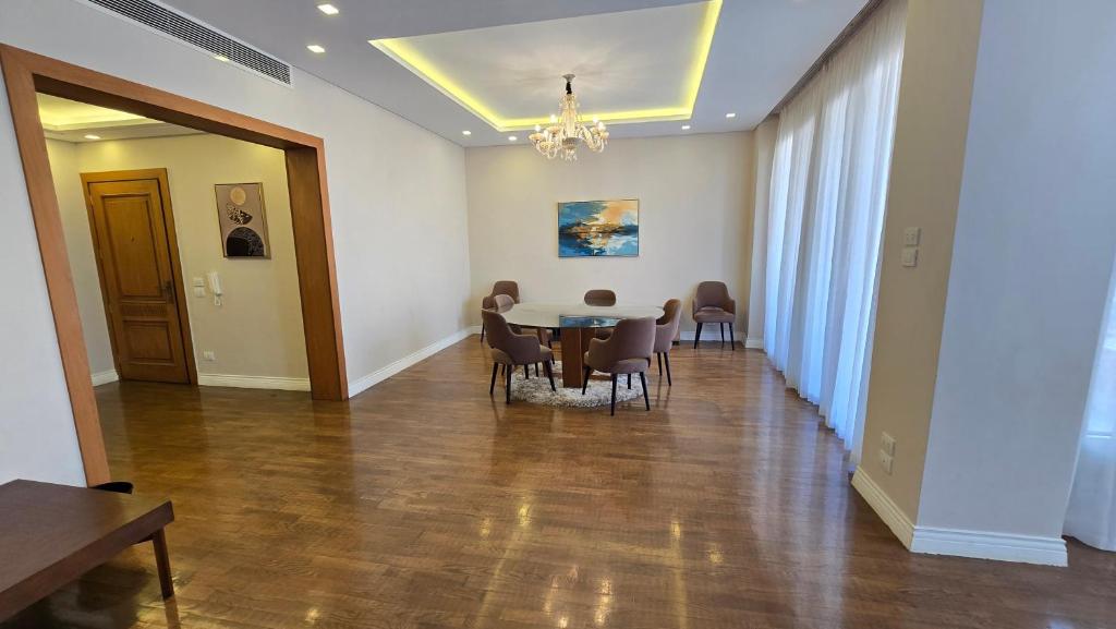 Maison 7 New Cairo - 8