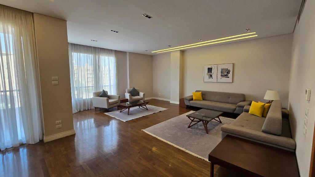 Maison 7 New Cairo - 1