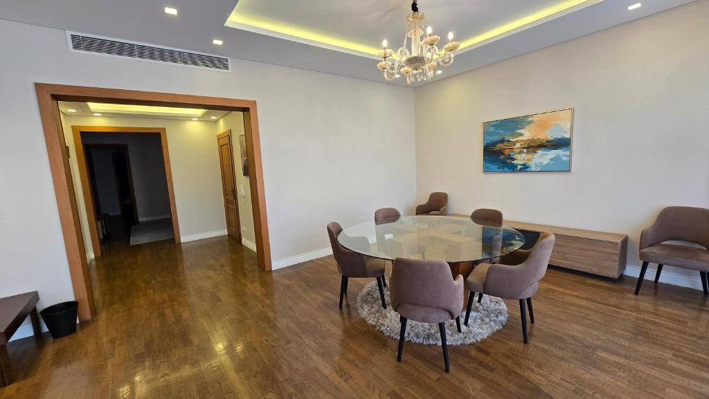 Maison 7 New Cairo - 7