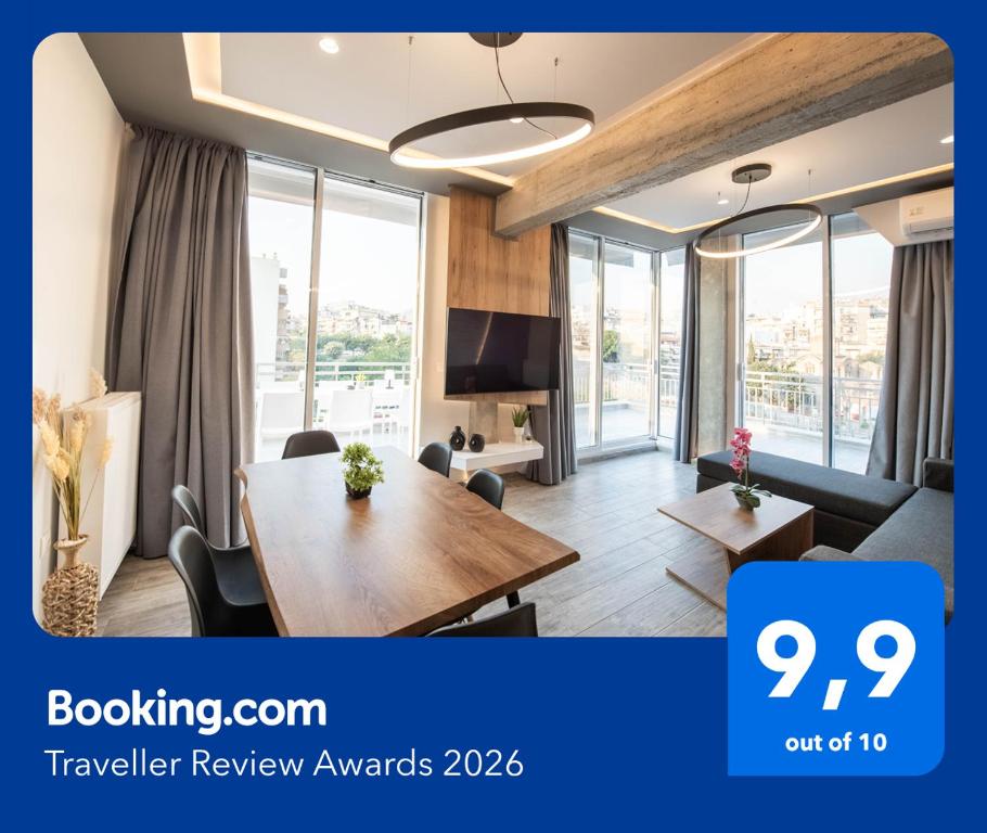 SKIA luxury living above the walls photo