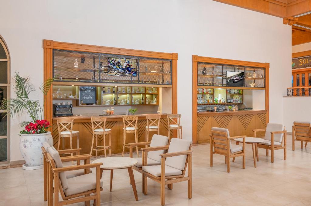 Royal Solaris Los Cabos - All Inclusive photo