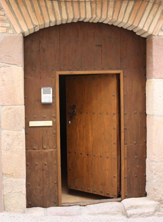 Fotografie z fotogalerie ubytování Cal Pedret v destinaci Ríudecañas