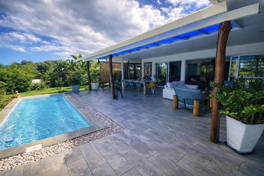 Tahiti - Bay Lodge - photo 11 - Tahiti, Polynésie