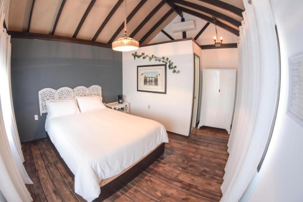 3333 Luz Del Valle Hotel Boutique - Deluxe Villa