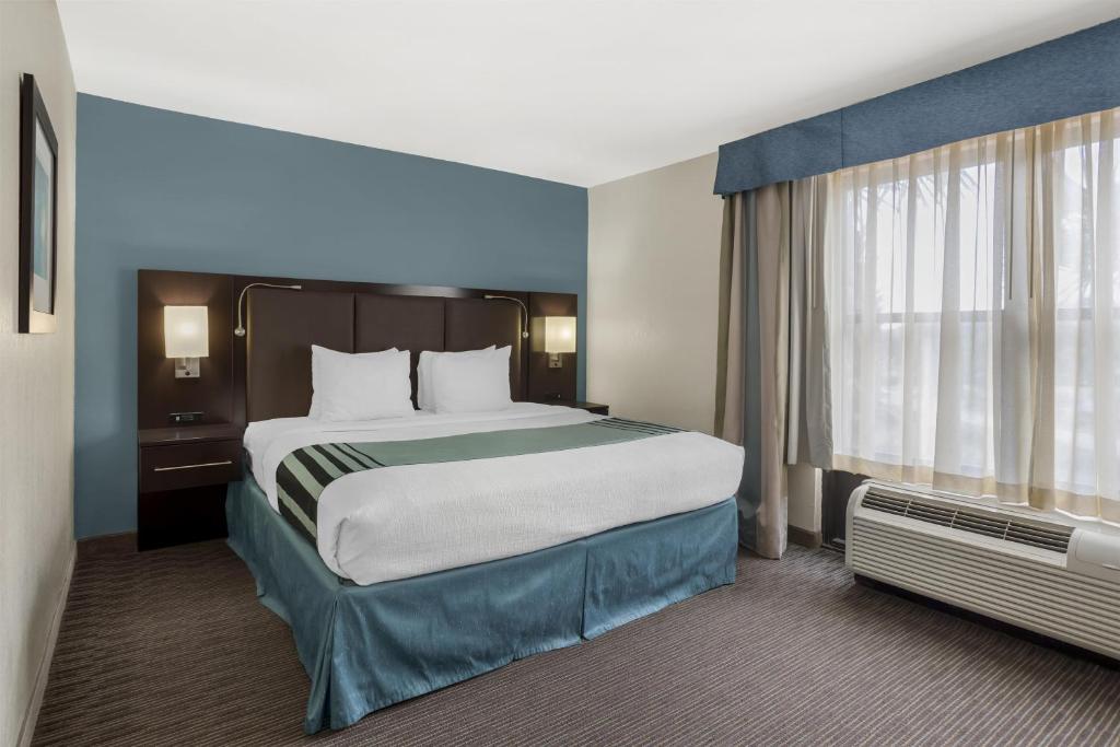 Best Western Plus Tallahassee North Hotel photo