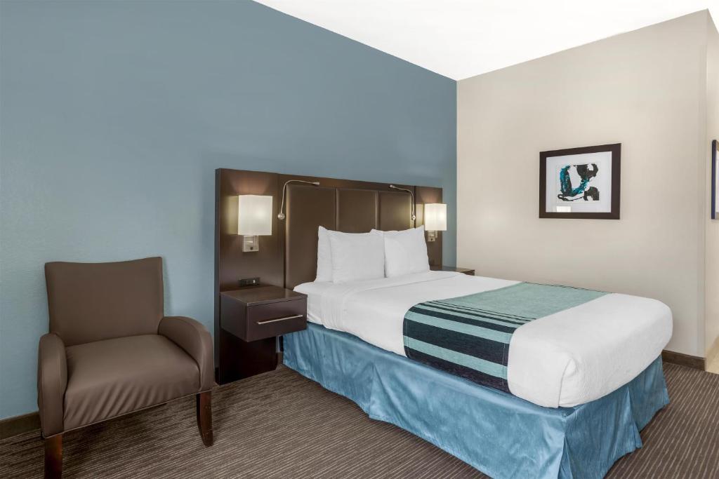 Best Western Plus Tallahassee North Hotel photo