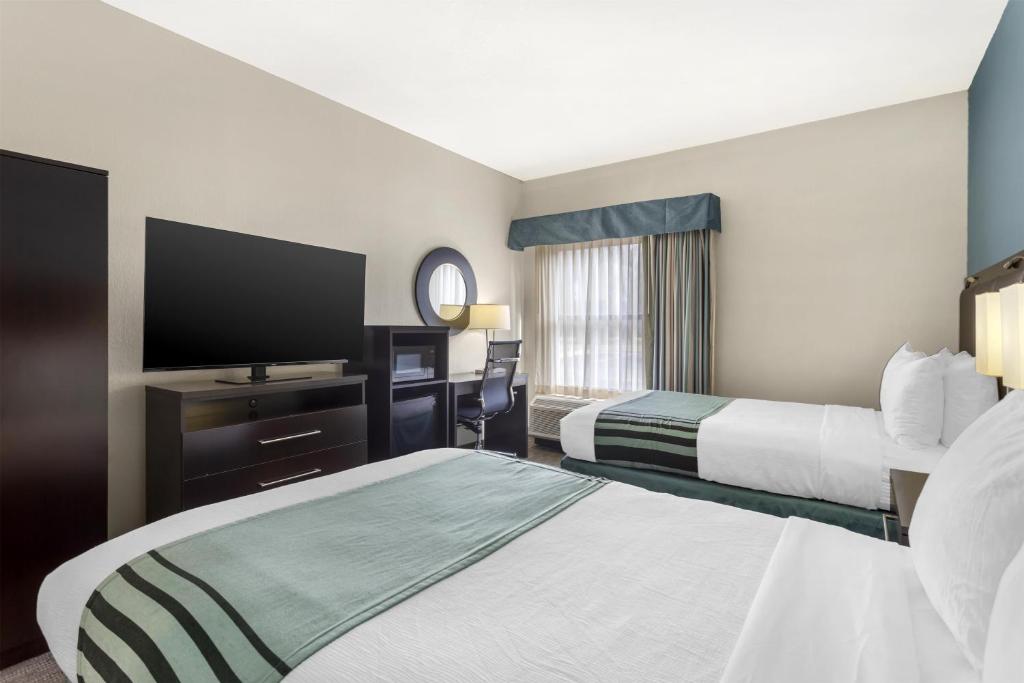 Best Western Plus Tallahassee North Hotel photo