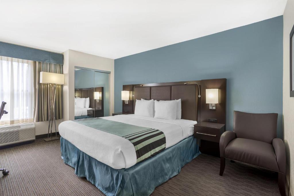 Best Western Plus Tallahassee North Hotel photo