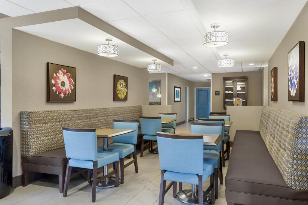 Best Western Plus Tallahassee North Hotel photo